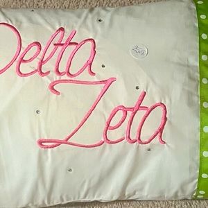 This is a Sprite pillow .